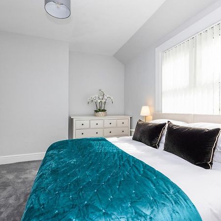 Cosy Town Centre Cottage Peebles Dış mekan fotoğraf